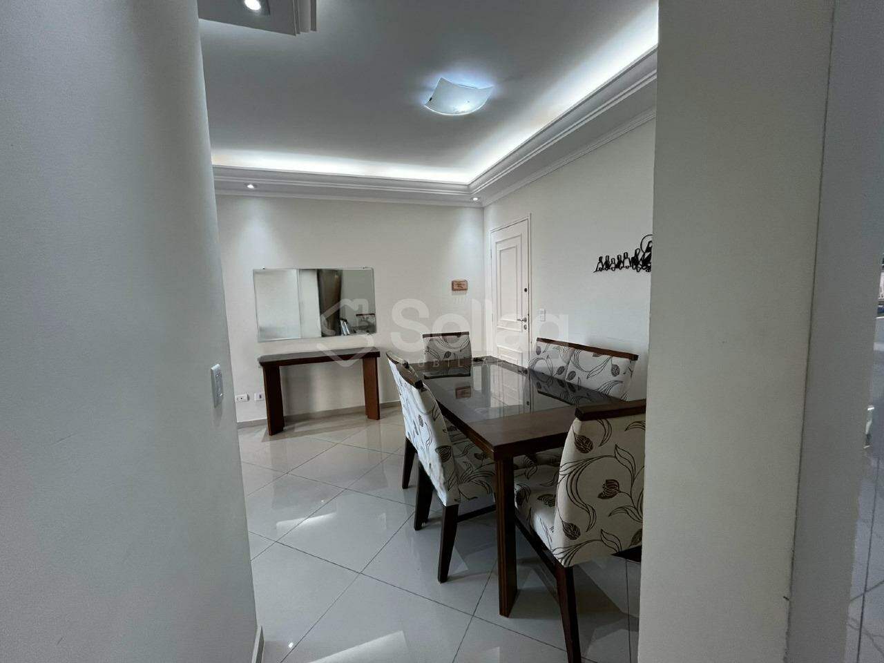 Apartamento à venda no Pinheirinho: 