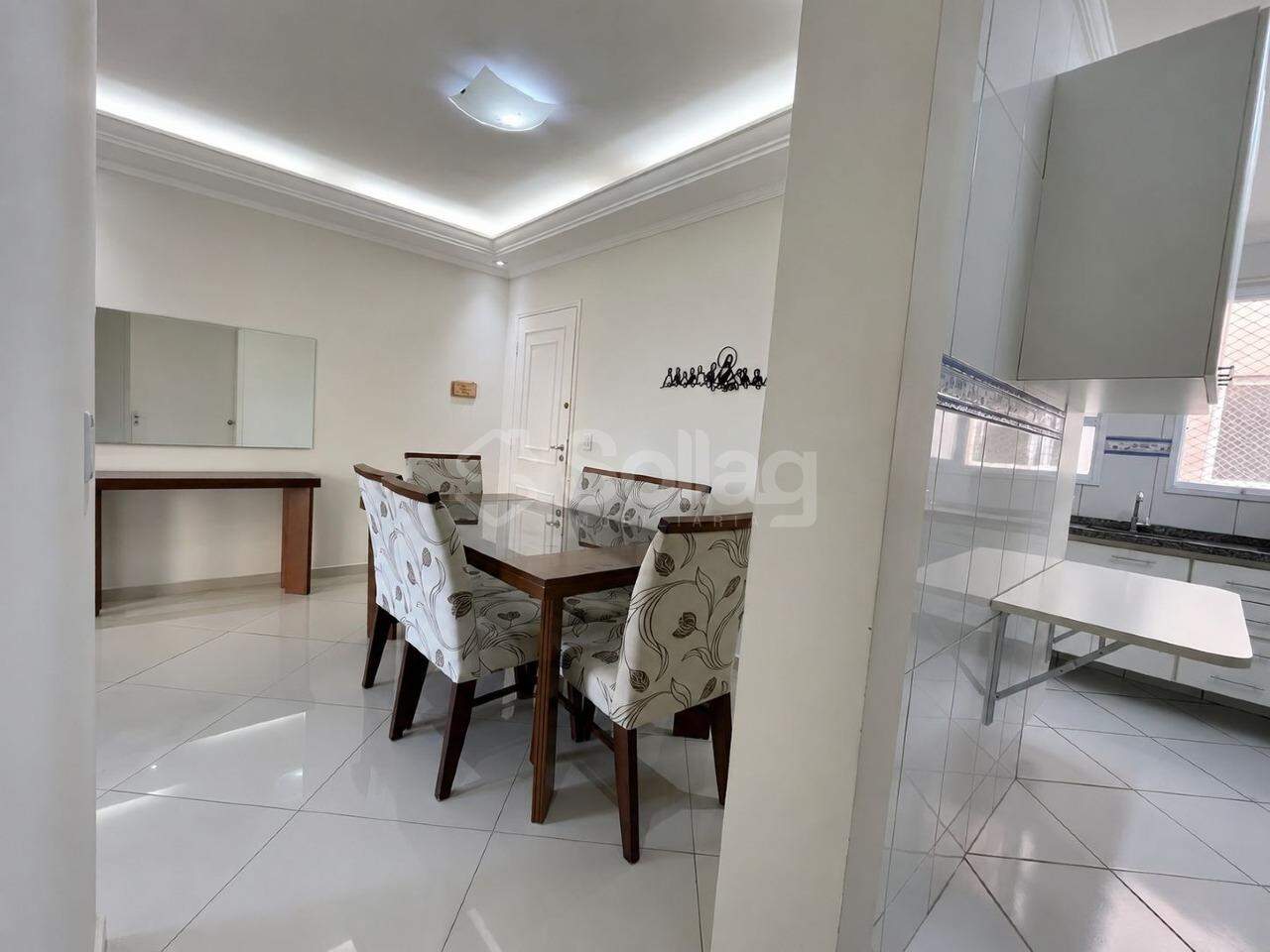 Apartamento à venda no Pinheirinho: 