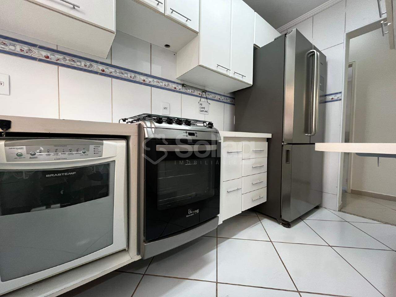 Apartamento à venda no Pinheirinho: 
