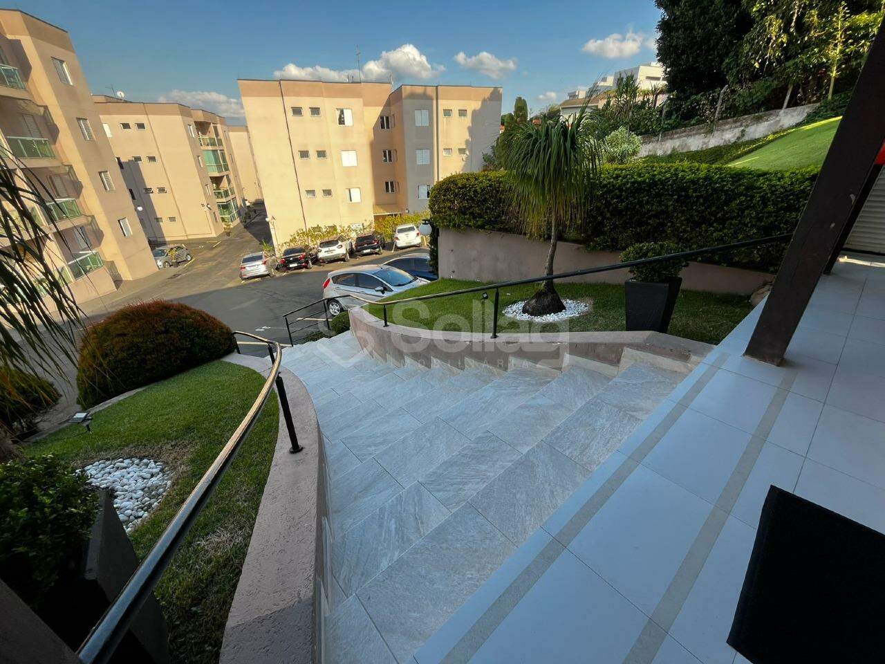 Apartamento à venda no Pinheirinho: 