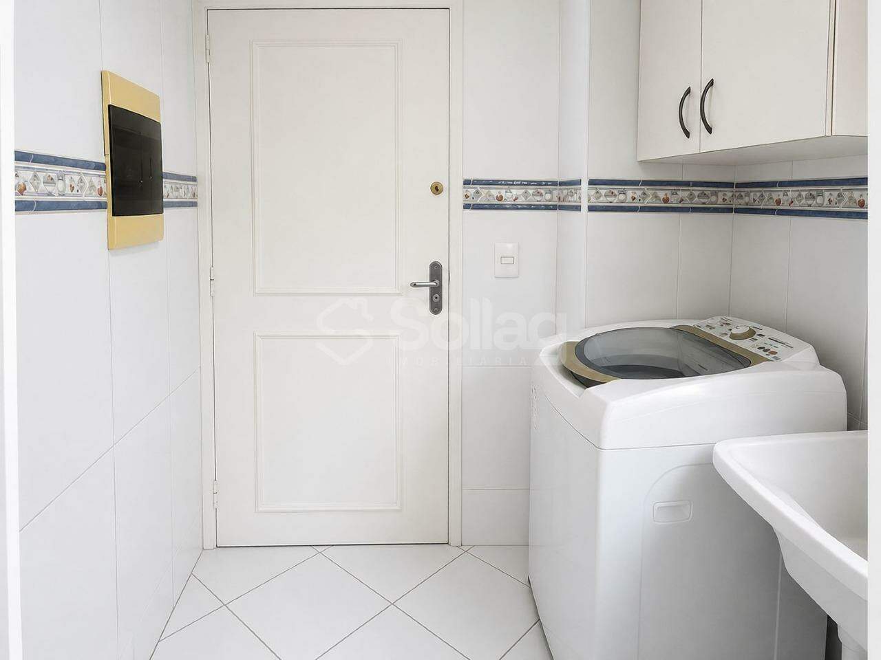 Apartamento à venda no Pinheirinho: 
