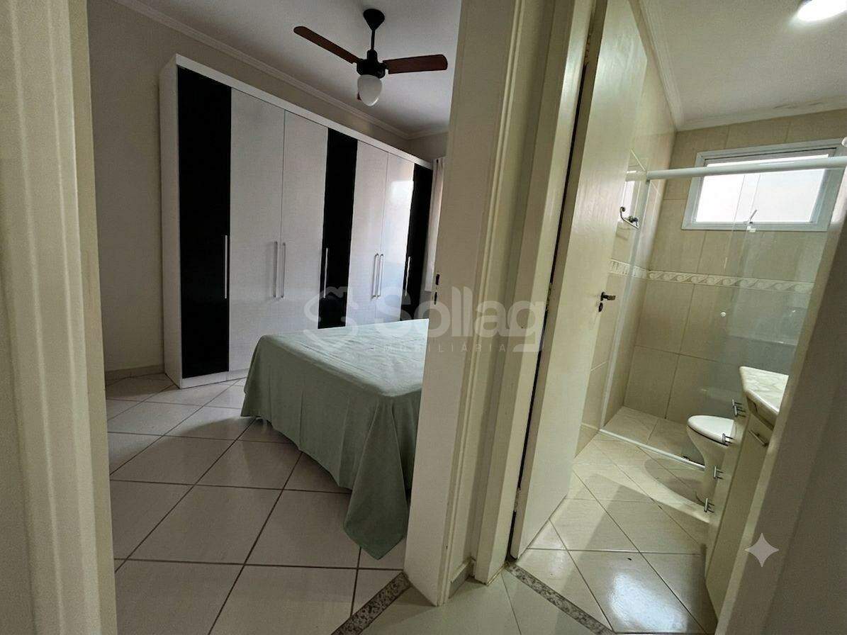 Apartamento à venda no Pinheirinho: 