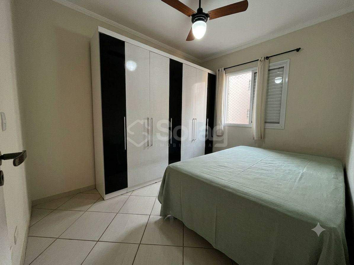 Apartamento à venda no Pinheirinho: 