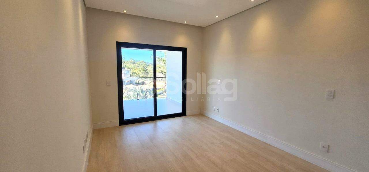 Casa em condomínio à venda no Residencial Delle Stelle: 