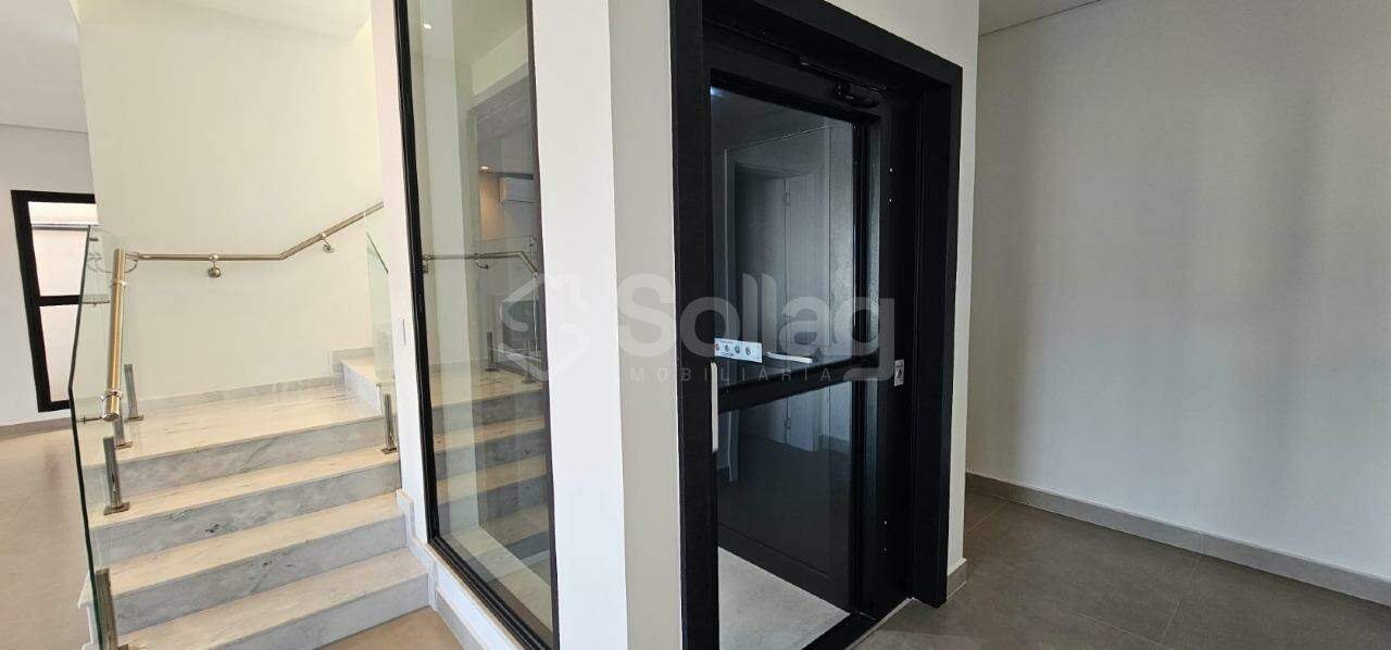 Casa em condomínio à venda no Residencial Delle Stelle: 