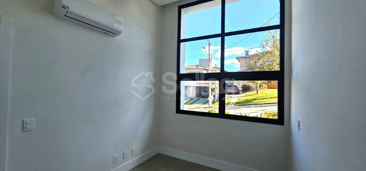 Casa em condomínio à venda no Residencial Delle Stelle: 
