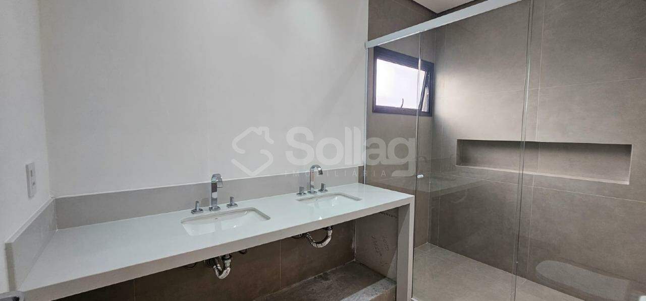 Casa em condomínio à venda no Residencial Delle Stelle: 