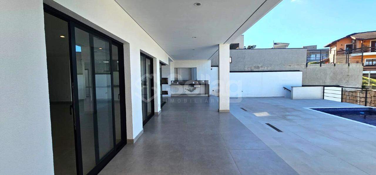 Casa em condomínio à venda no Residencial Delle Stelle: 