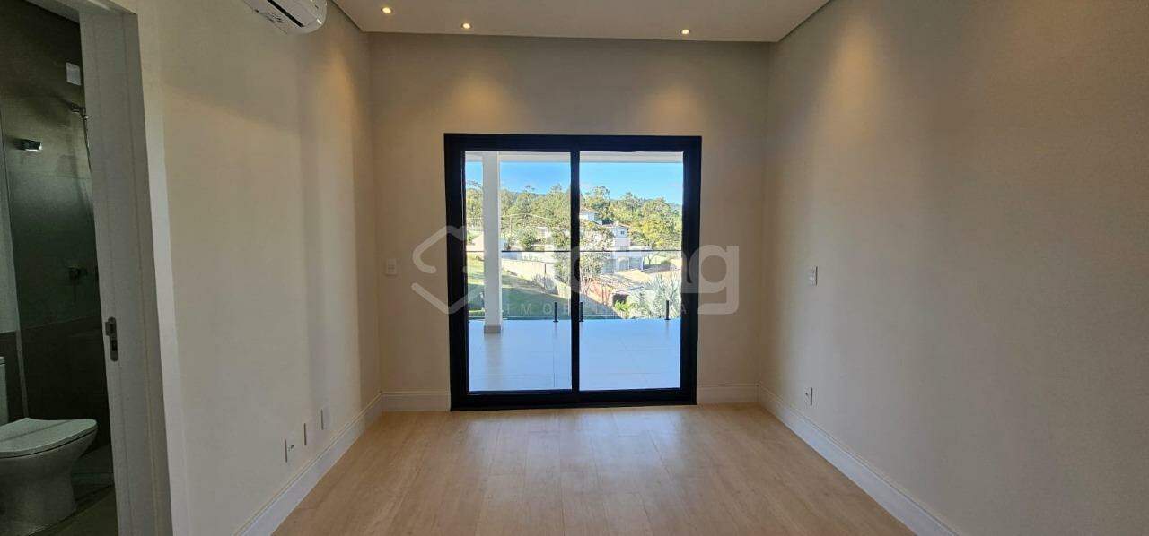 Casa em condomínio à venda no Residencial Delle Stelle: 