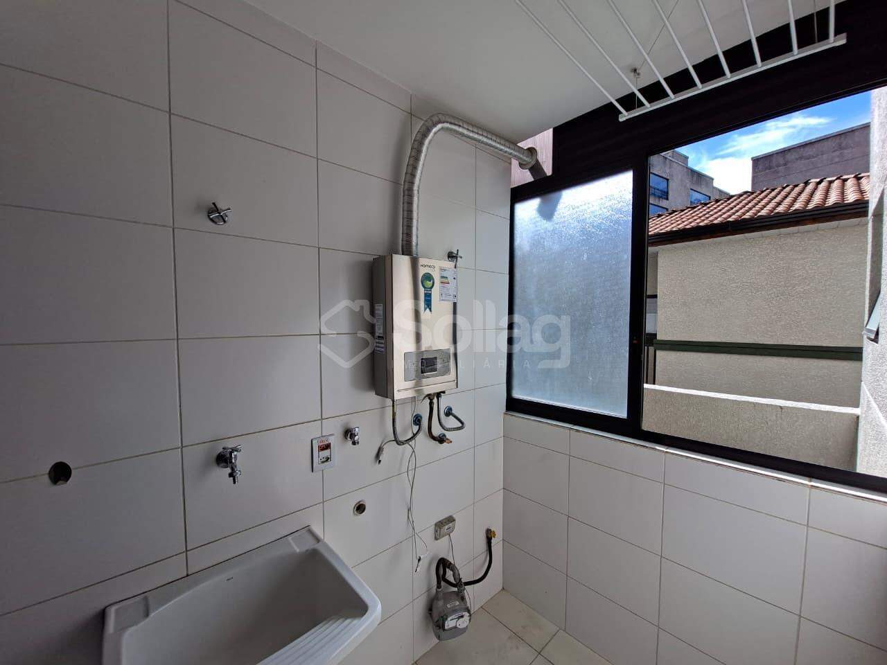 Apartamento para aluguel no Vista Alegre: 