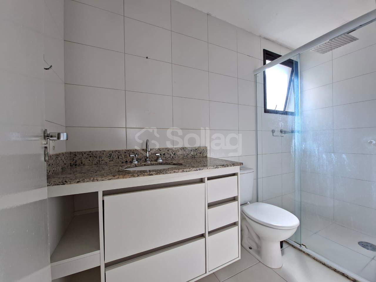 Apartamento para aluguel no Vista Alegre: 