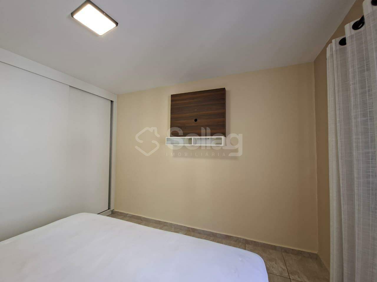 Apartamento para aluguel no Vista Alegre: 