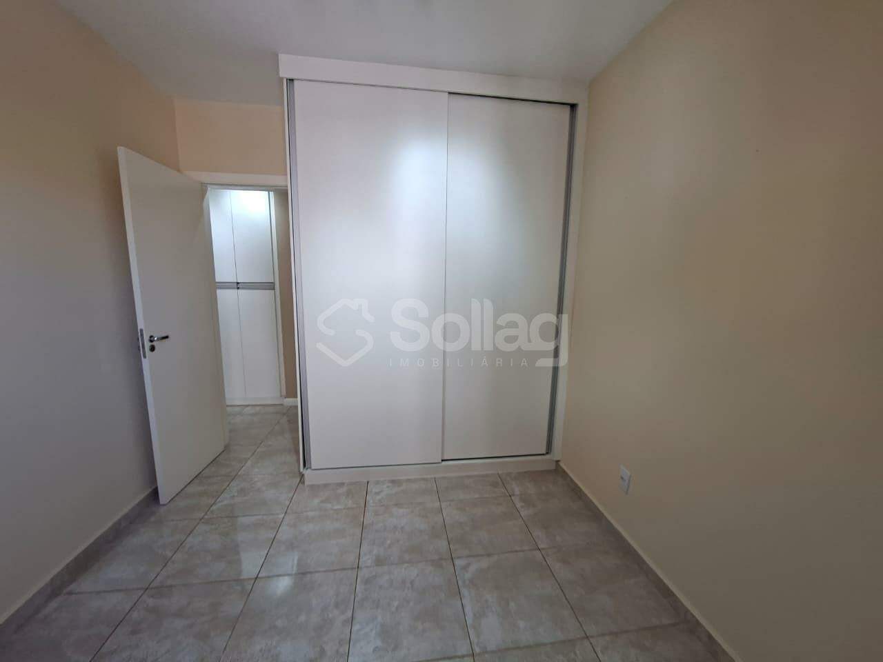 Apartamento para aluguel no Vista Alegre: 
