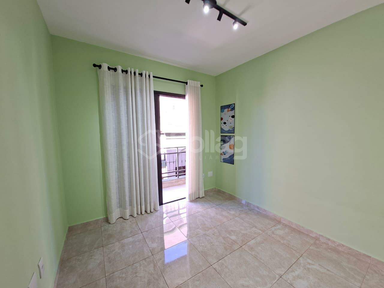 Apartamento para aluguel no Vista Alegre: 