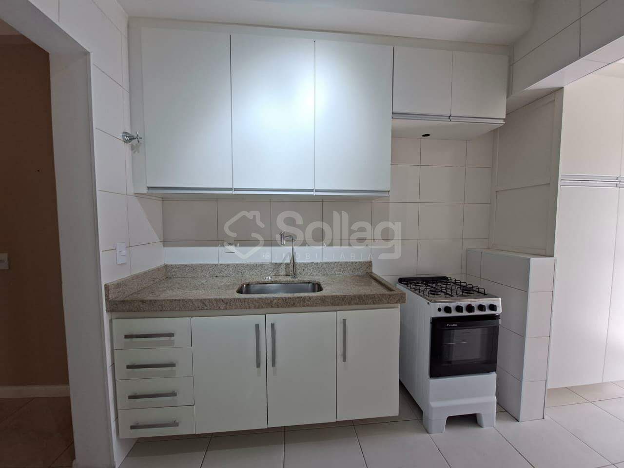 Apartamento para aluguel no Vista Alegre: 