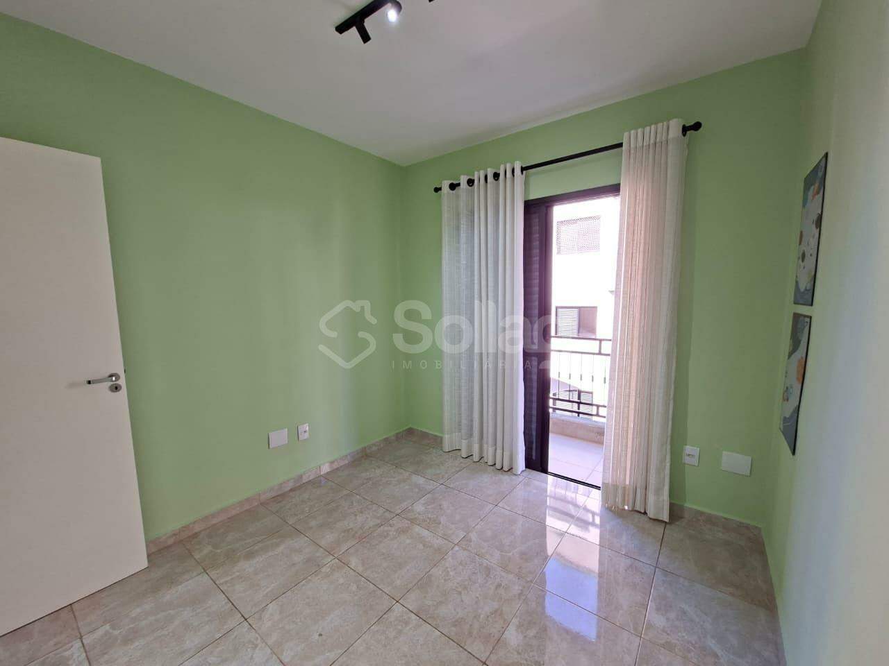 Apartamento para aluguel no Vista Alegre: 