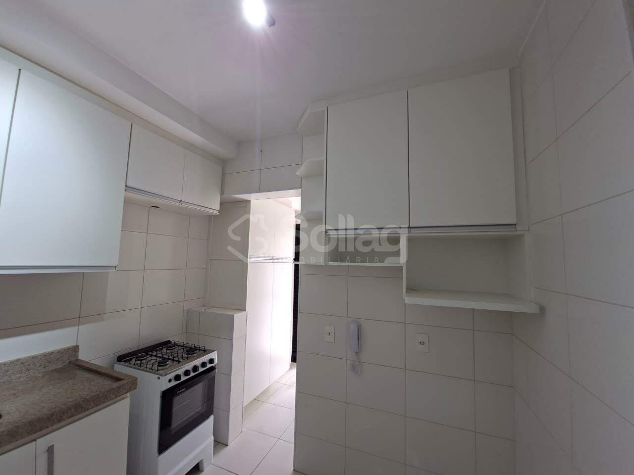 Apartamento para aluguel no Vista Alegre: 
