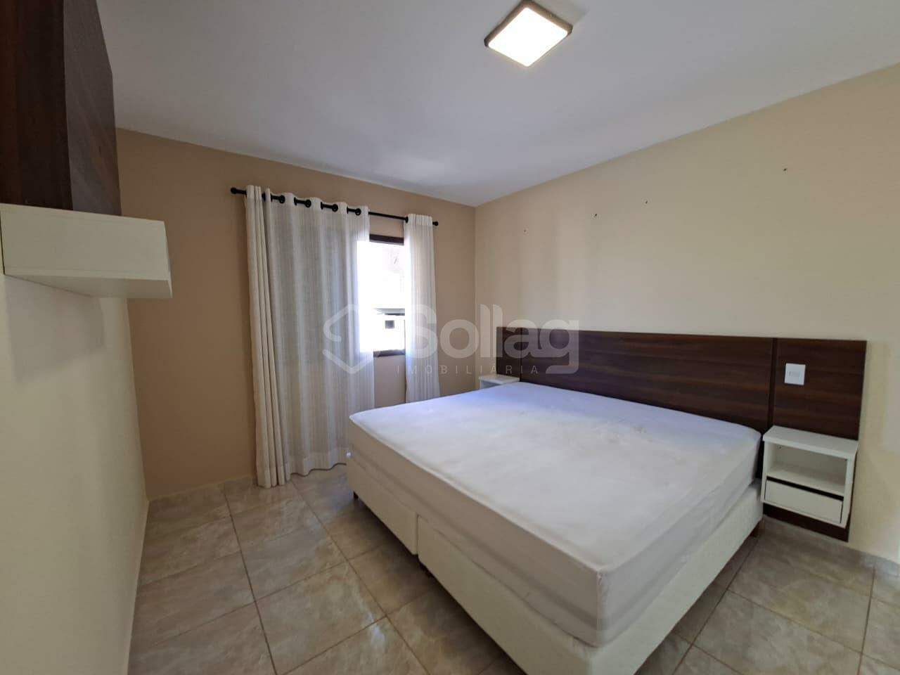Apartamento para aluguel no Vista Alegre: 
