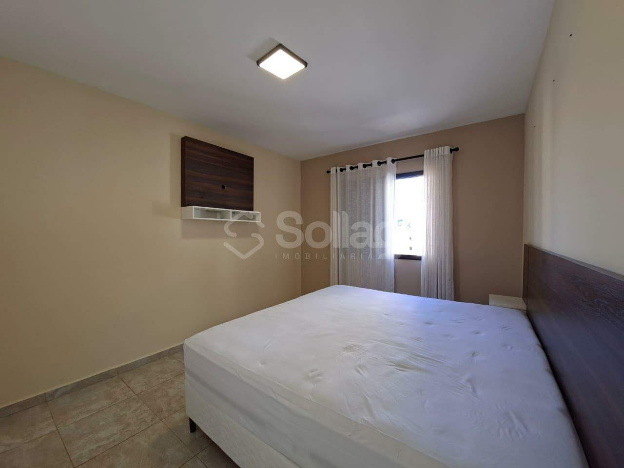 Apartamento para aluguel no Vista Alegre: 