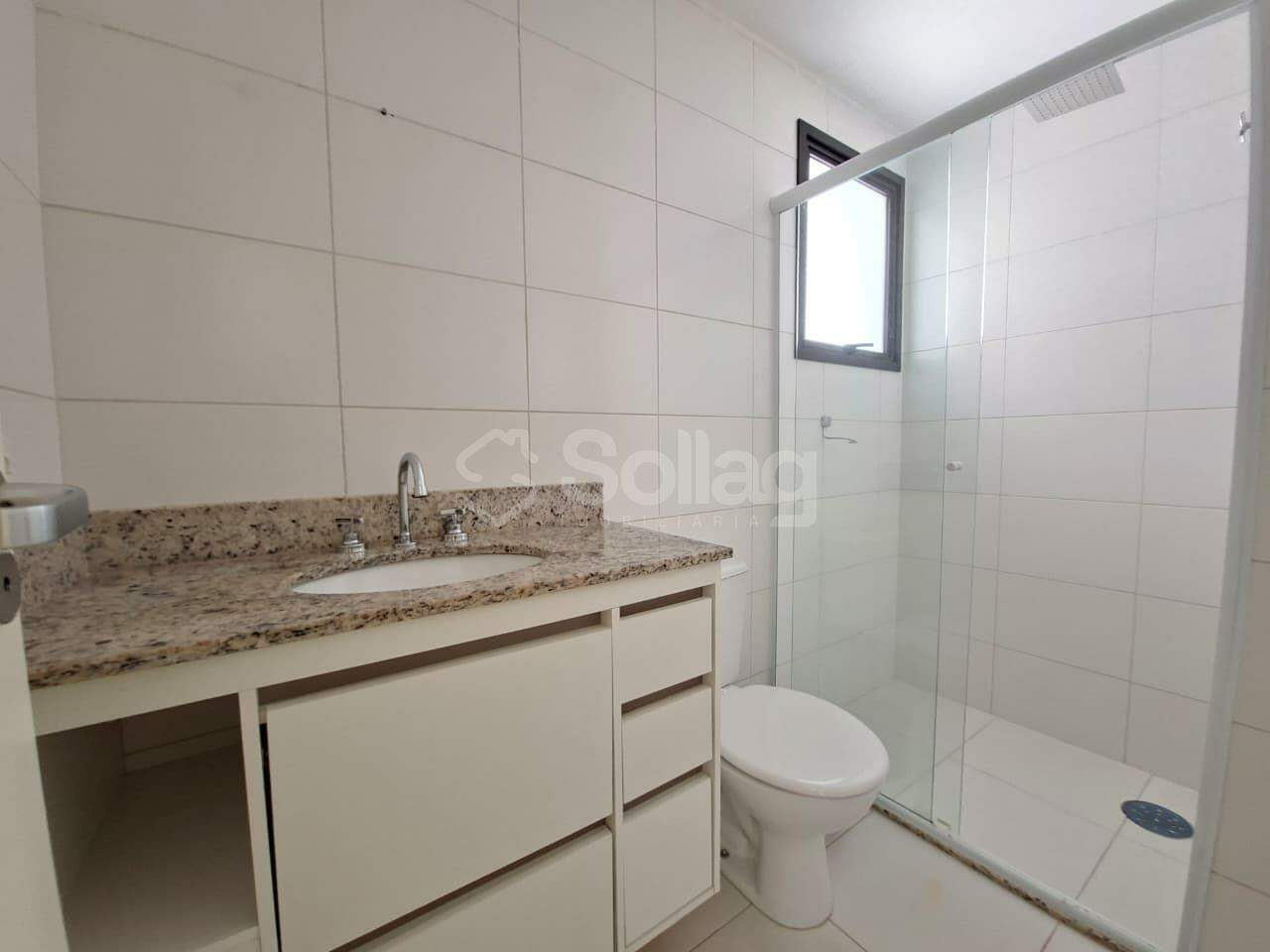 Apartamento para aluguel no Vista Alegre: 