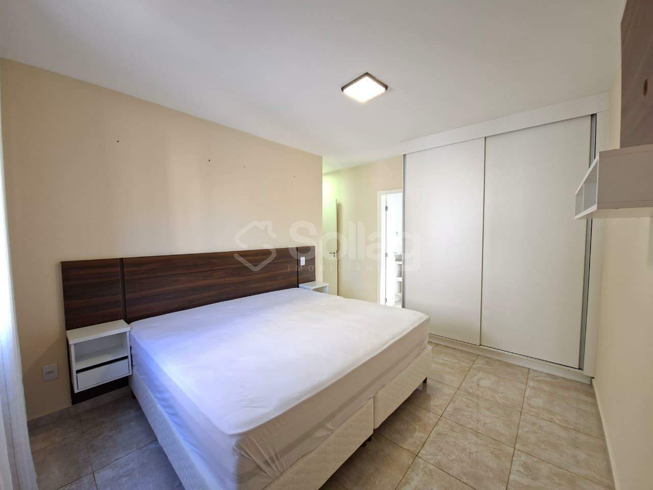 Apartamento para aluguel no Vista Alegre: 