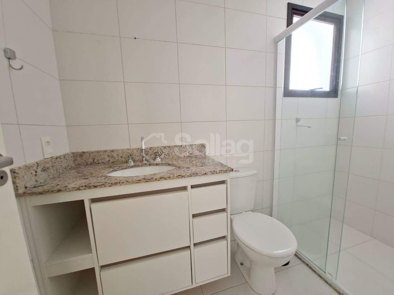 Apartamento para aluguel no Vista Alegre: 