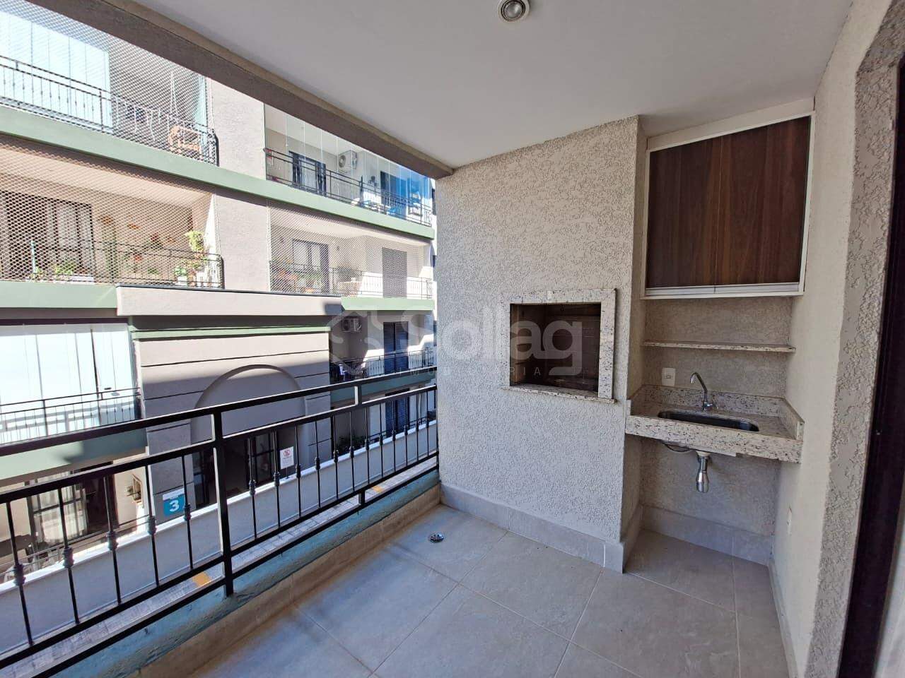 Apartamento para aluguel no Vista Alegre: 