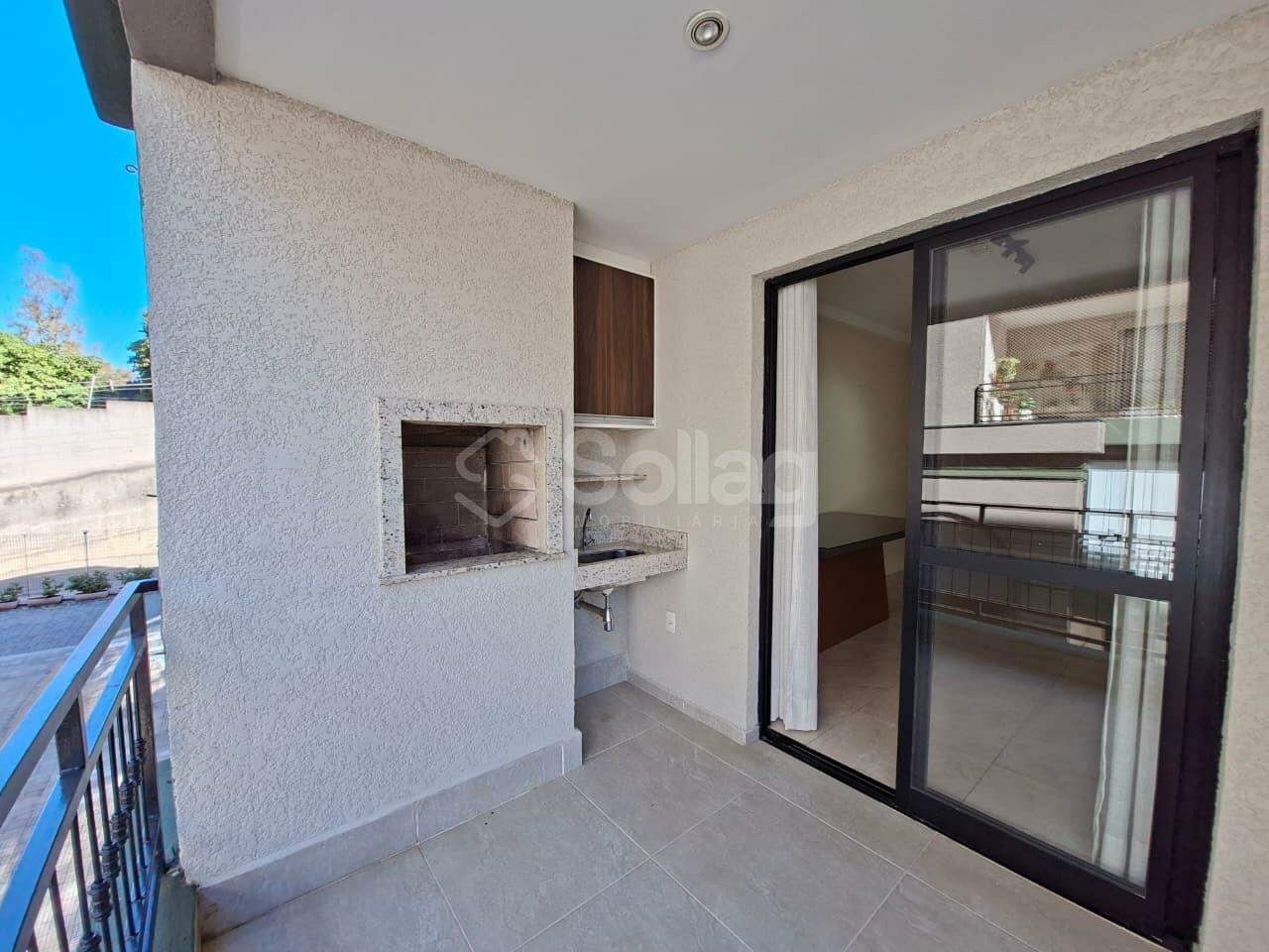 Apartamento para aluguel no Vista Alegre: 
