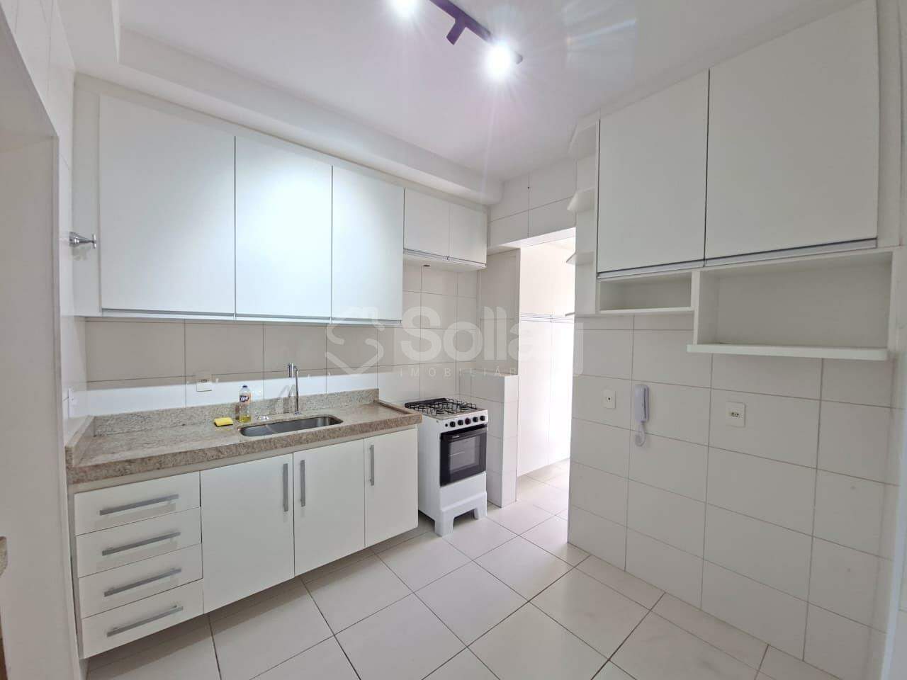 Apartamento para aluguel no Vista Alegre: 