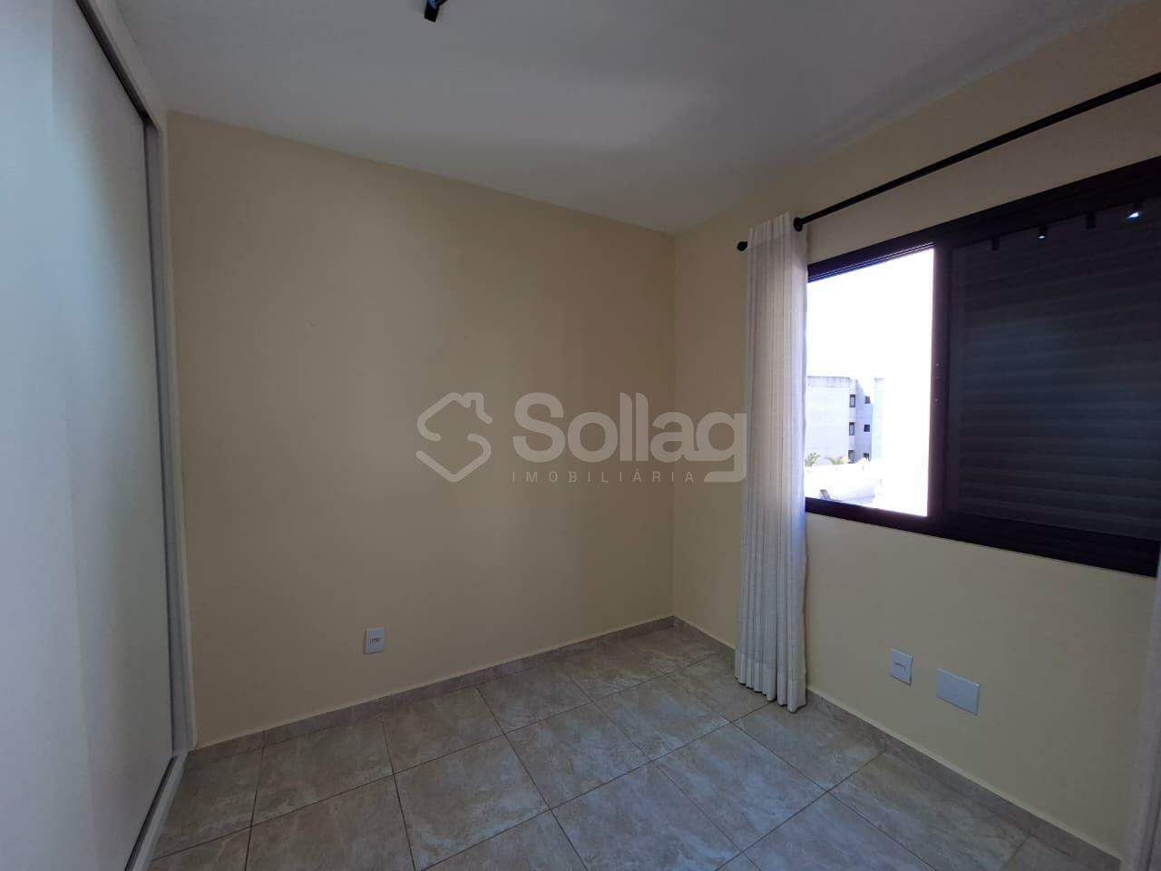 Apartamento para aluguel no Vista Alegre: 