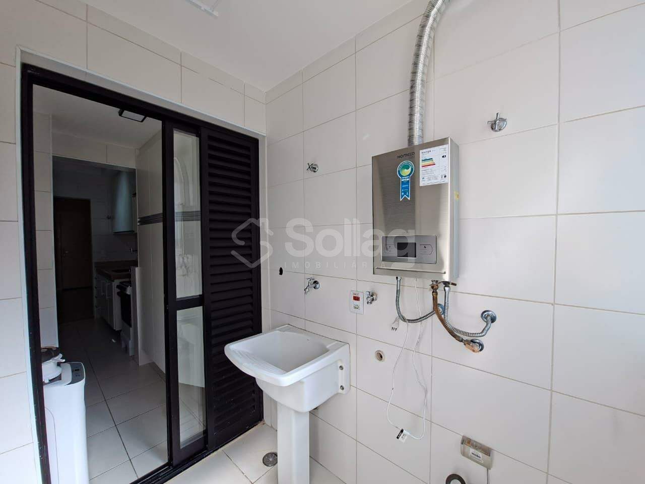 Apartamento para aluguel no Vista Alegre: 