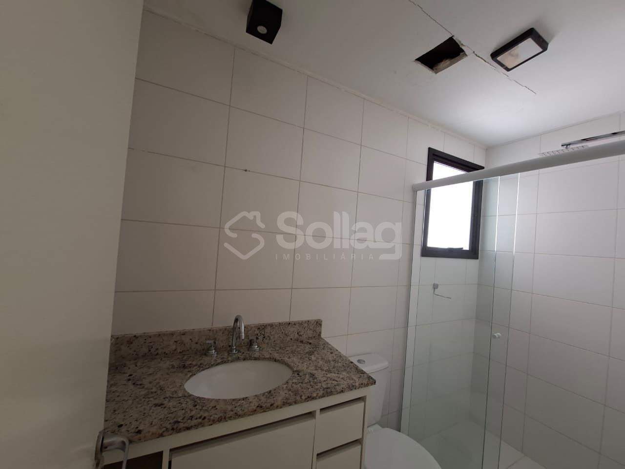 Apartamento para aluguel no Vista Alegre: 