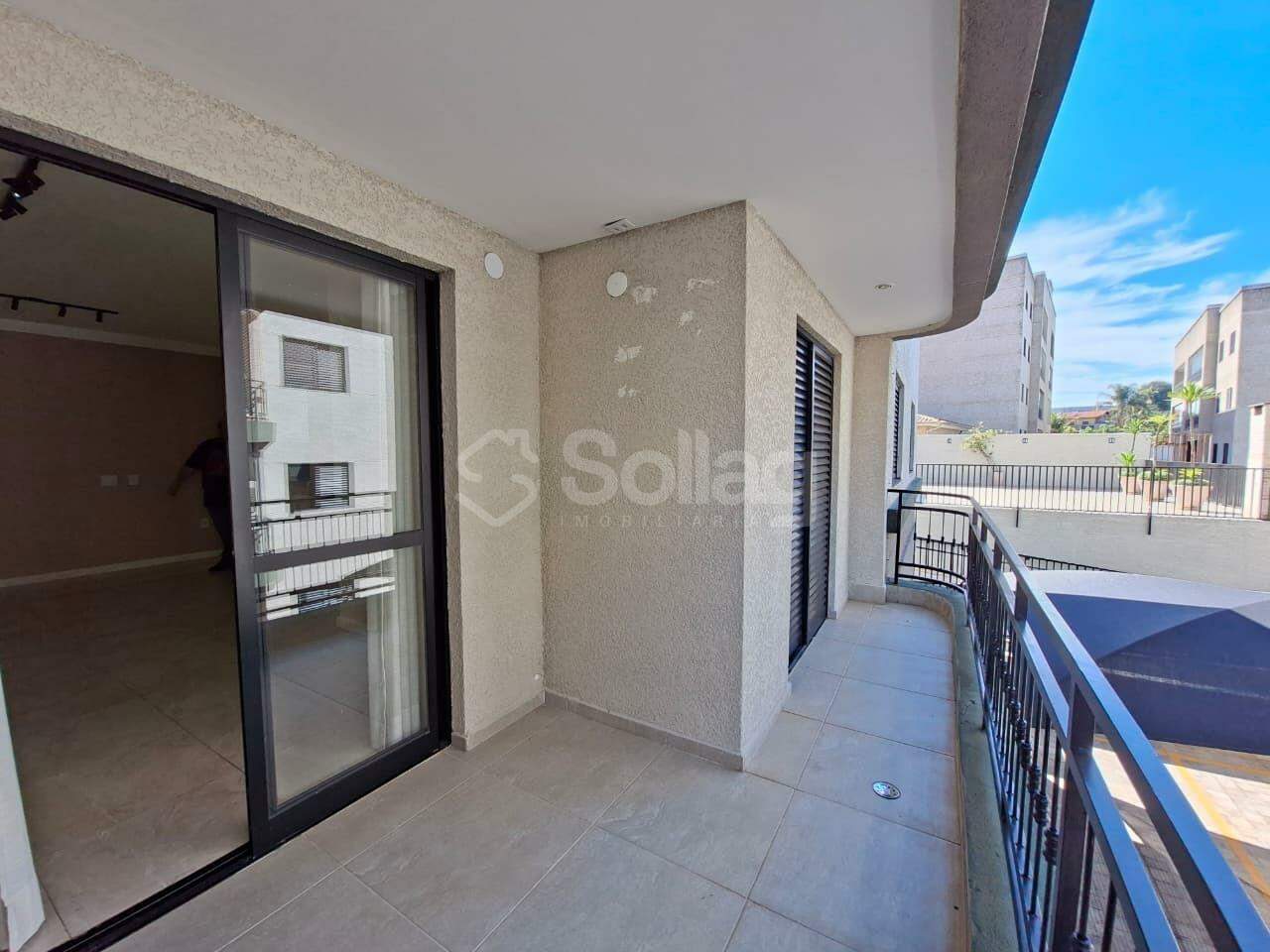 Apartamento para aluguel no Vista Alegre: 