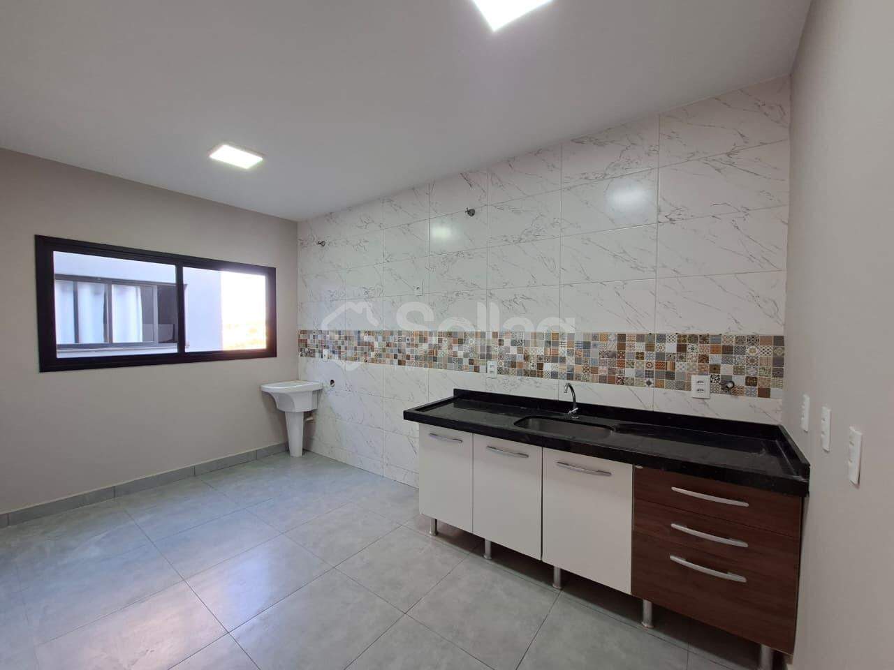 Apartamento para aluguel no Vila Nova: