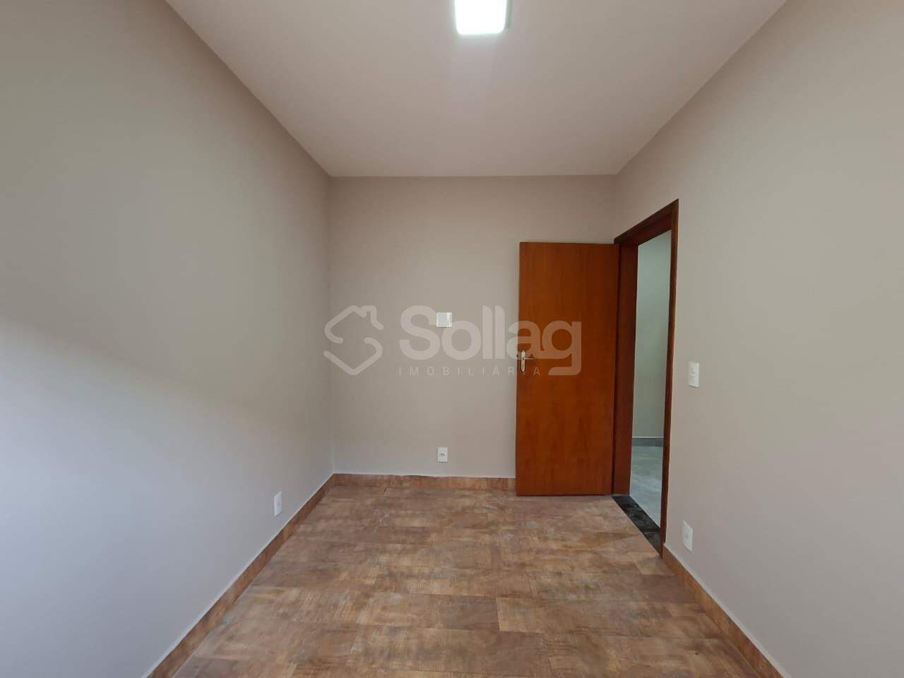 Apartamento para aluguel no Vila Nova: