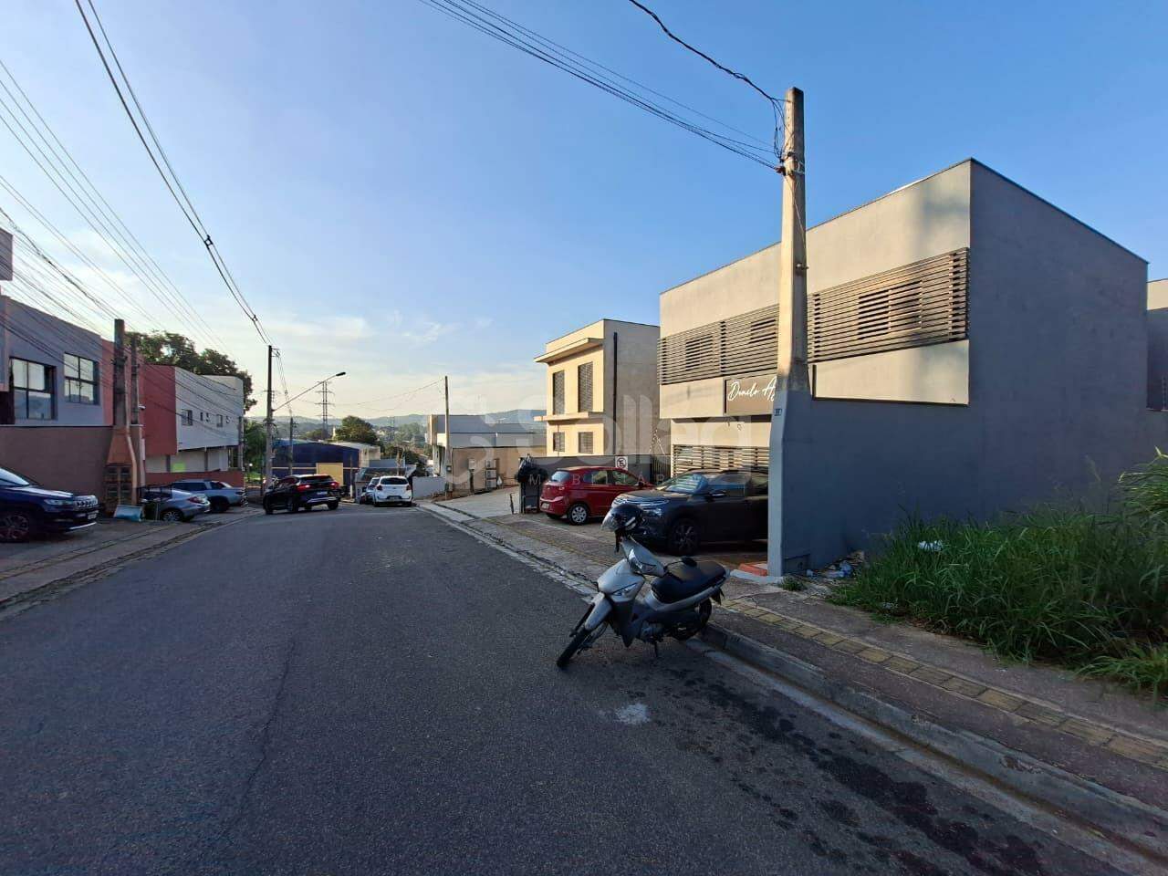 Apartamento para aluguel no Vila Nova: 