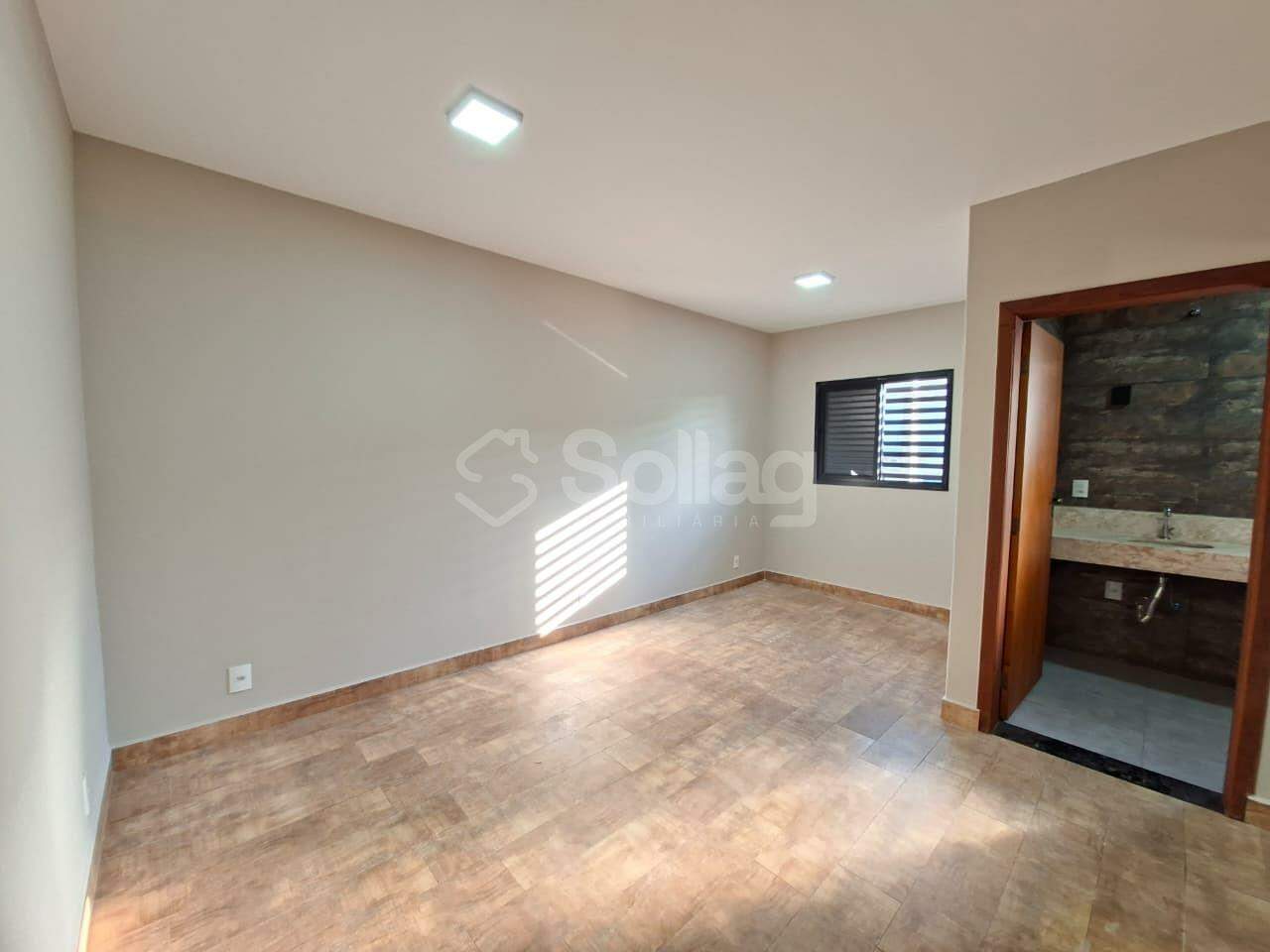 Apartamento para aluguel no Vila Nova: