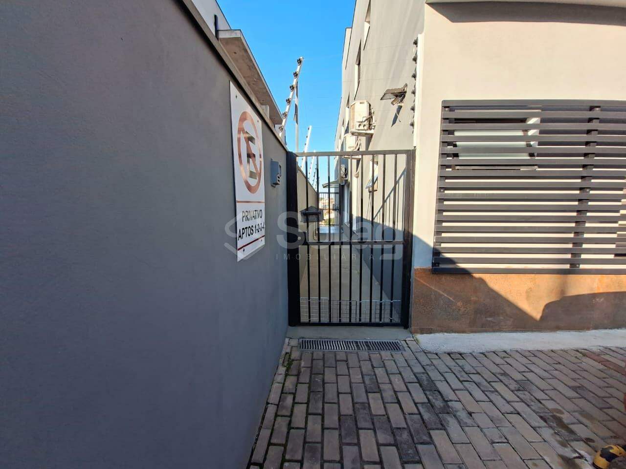 Apartamento para aluguel no Vila Nova: 