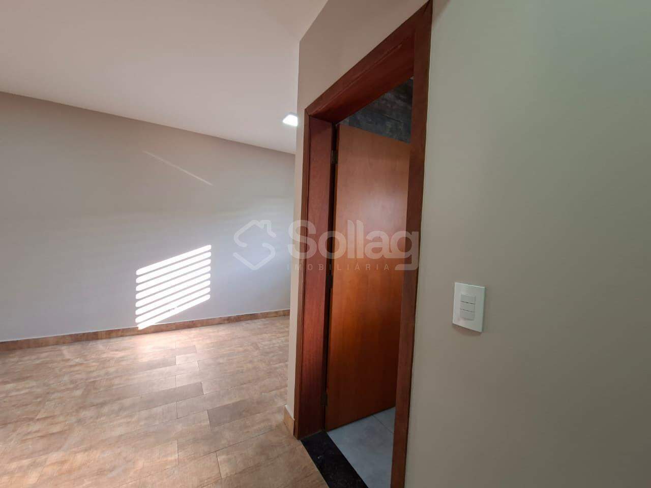 Apartamento para aluguel no Vila Nova: