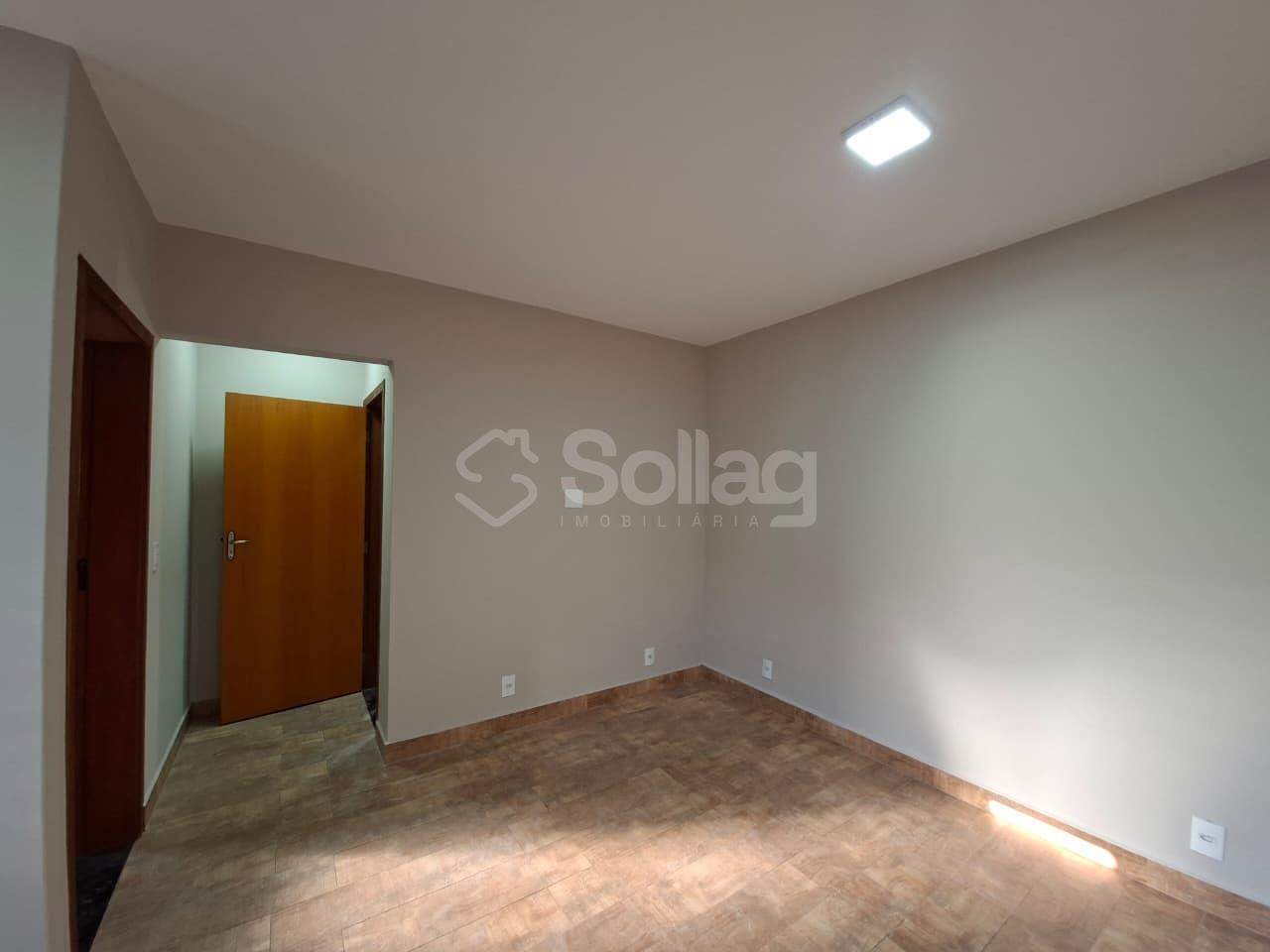 Apartamento para aluguel no Vila Nova: