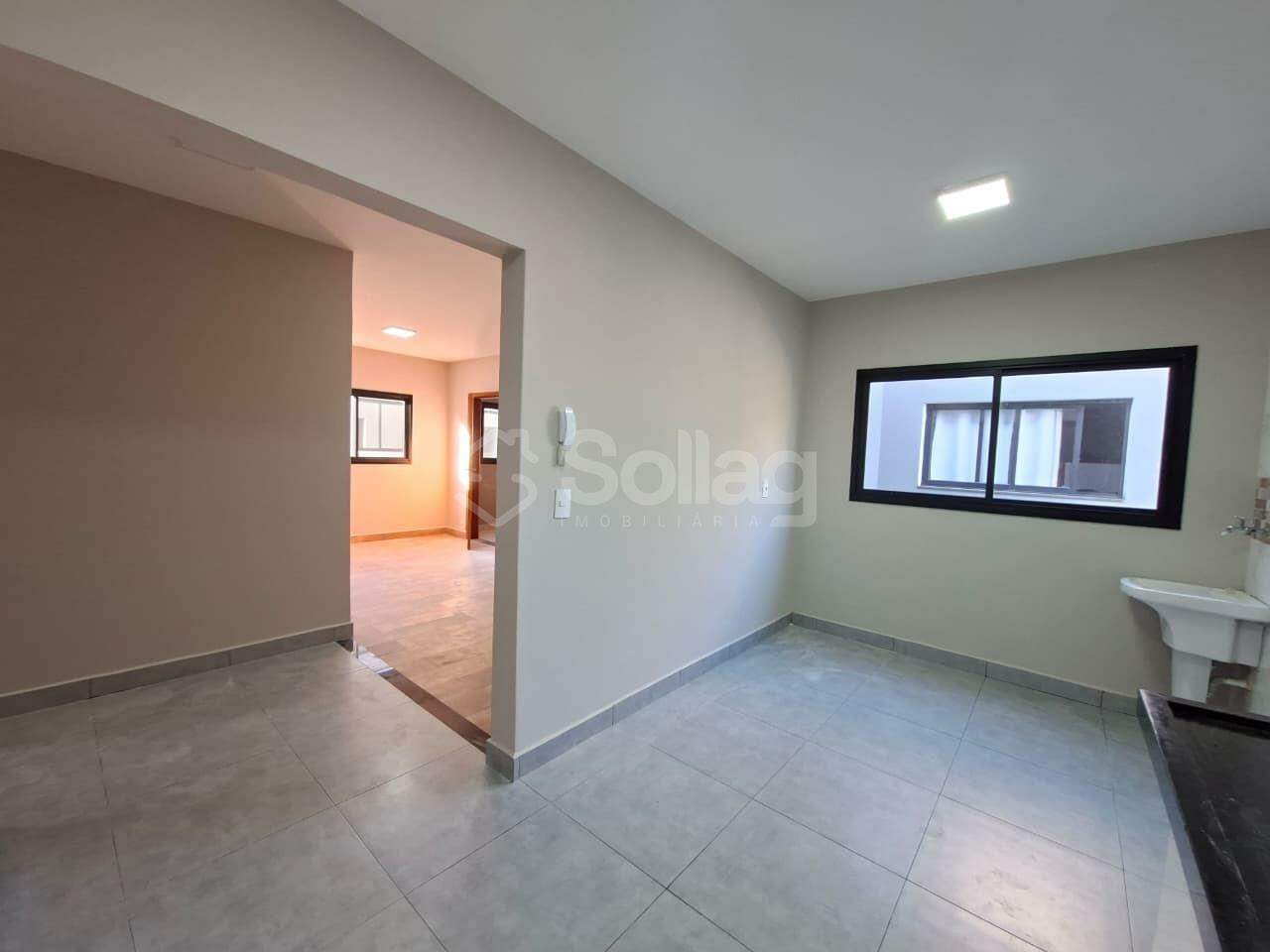 Apartamento para aluguel no Vila Nova: