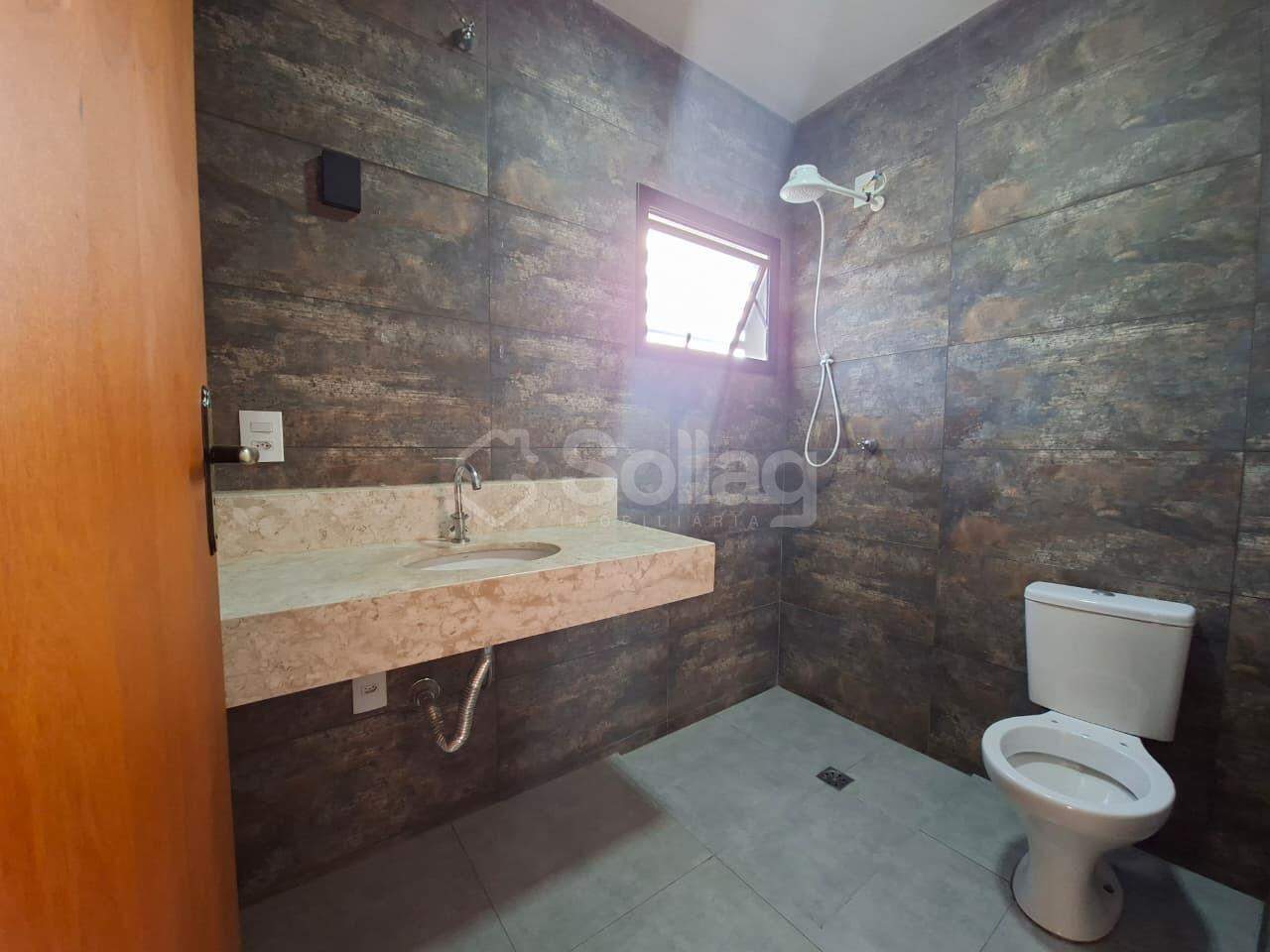 Apartamento para aluguel no Vila Nova: