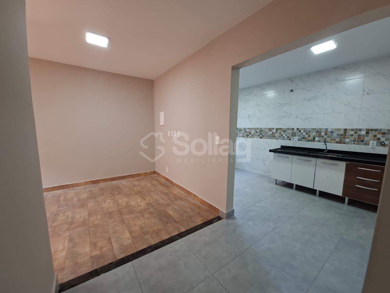 Apartamento para aluguel no Vila Nova: