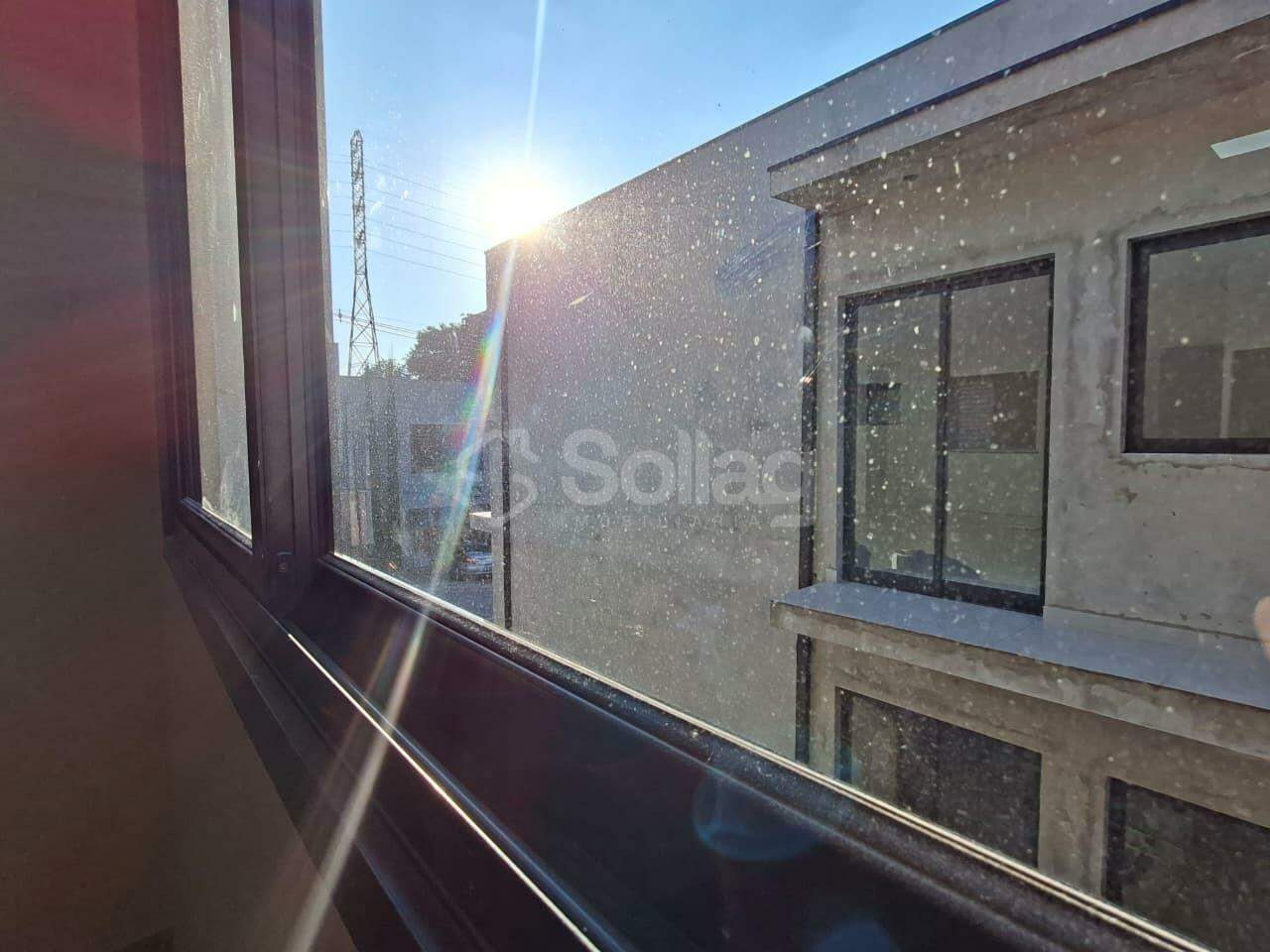 Apartamento para aluguel no Vila Nova: