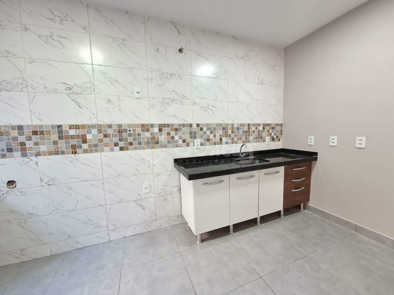 Apartamento para aluguel no Vila Nova: 