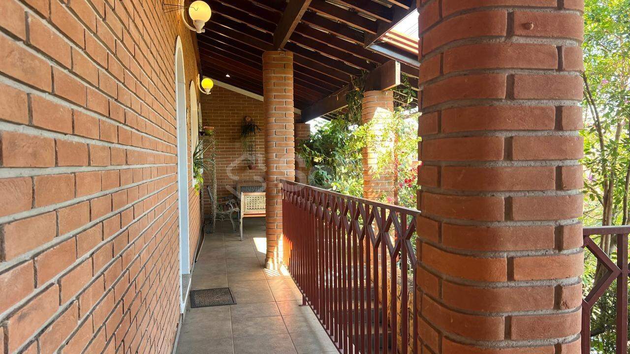 Casa à venda no Centro: 