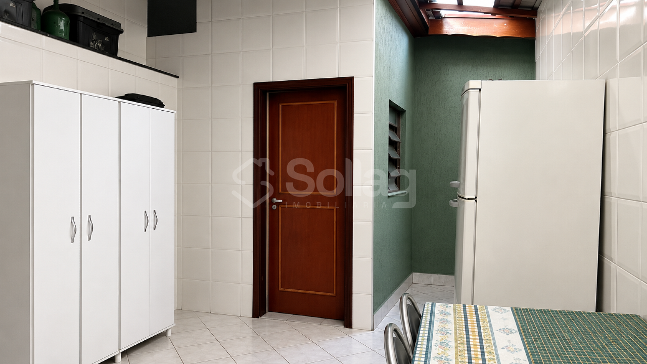 Casa à venda no Centro: 