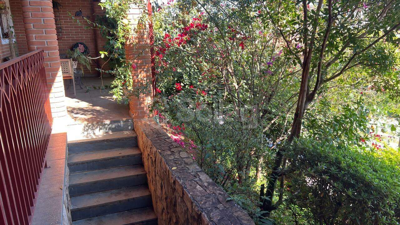 Casa à venda no Centro: 