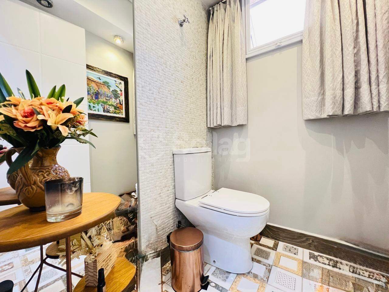 Casa em condomínio à venda no Condomínio Jardim Paulista 2: 