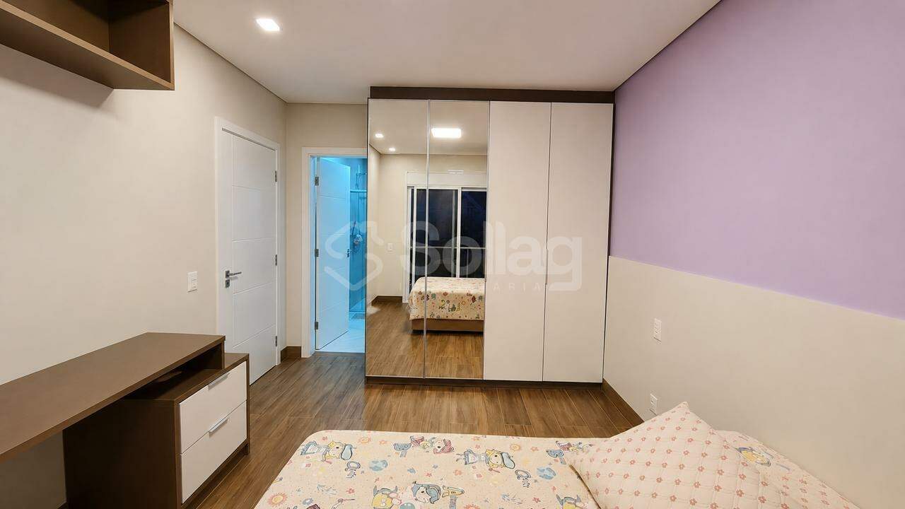 Casa em condomínio à venda no Condomínio Grape Village: